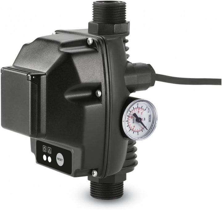 Kärcher Tauchdruckpumpe BP 2 Cistern & 6.997-357.0 Druckschalter elektronisch Bundle mit Druckschalt