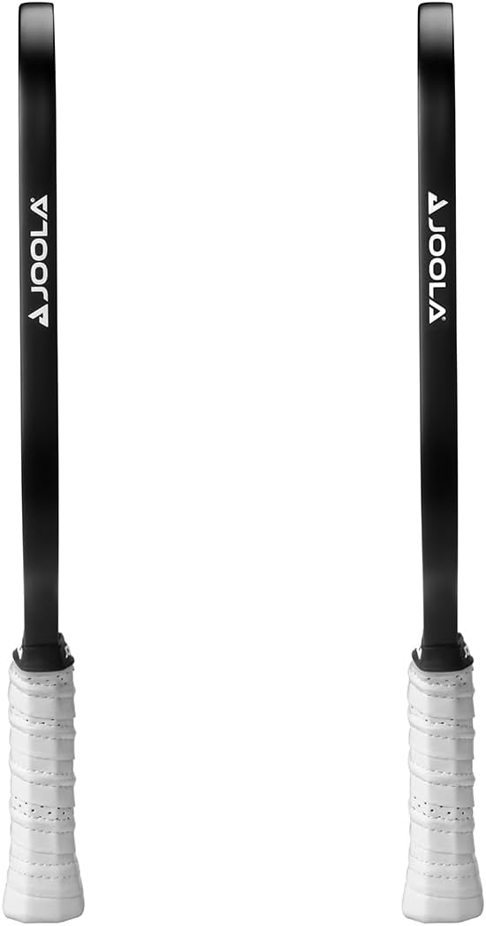 JOOLA Pickleball Essentials Paddle Schläger mit Fiberglas-Oberfläche, Polymer-Kern und USAPA-Zertifi