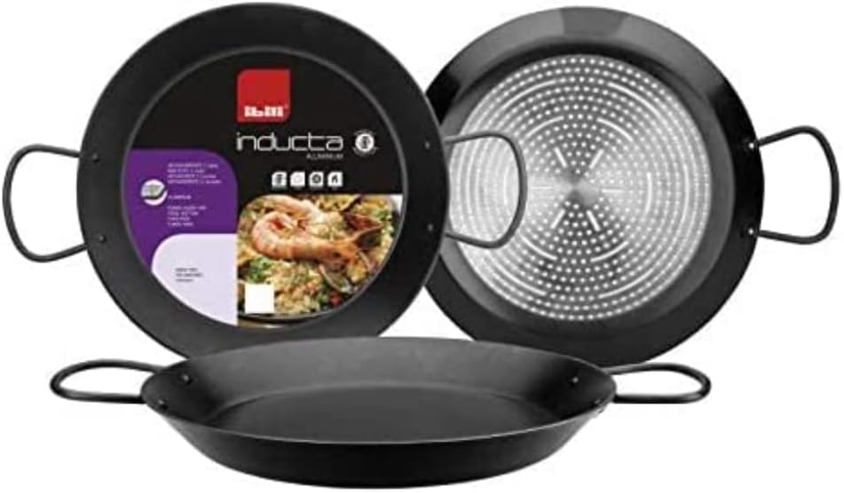 IBILI 410242 Paellapfanne