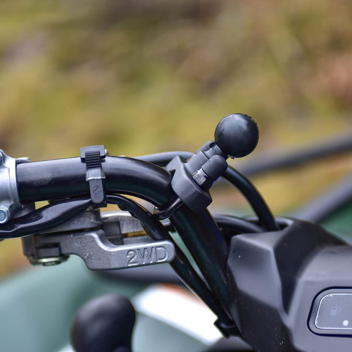 Ram Mount ram-b-231zu – Kit vorne