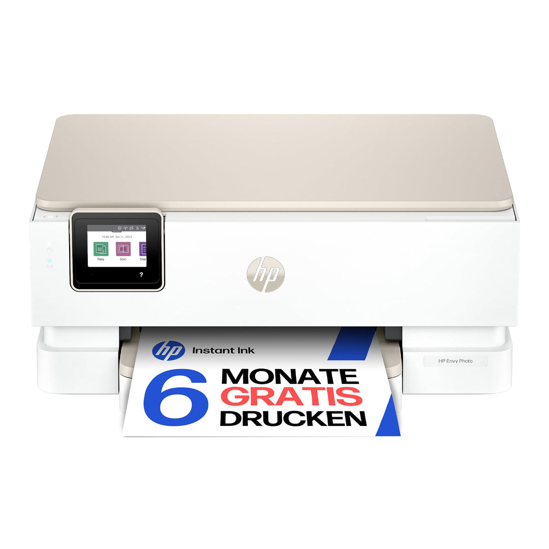 HP Envy 7230 Wireless All-in-One Color Drucker