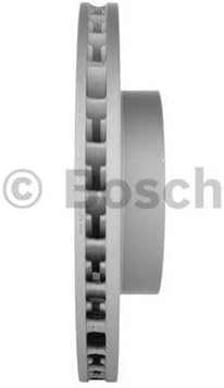 Bosch BD1113 Bremsscheiben - Vorderachse - ECE-R90 Zertifizierung - eine Bremsscheibe