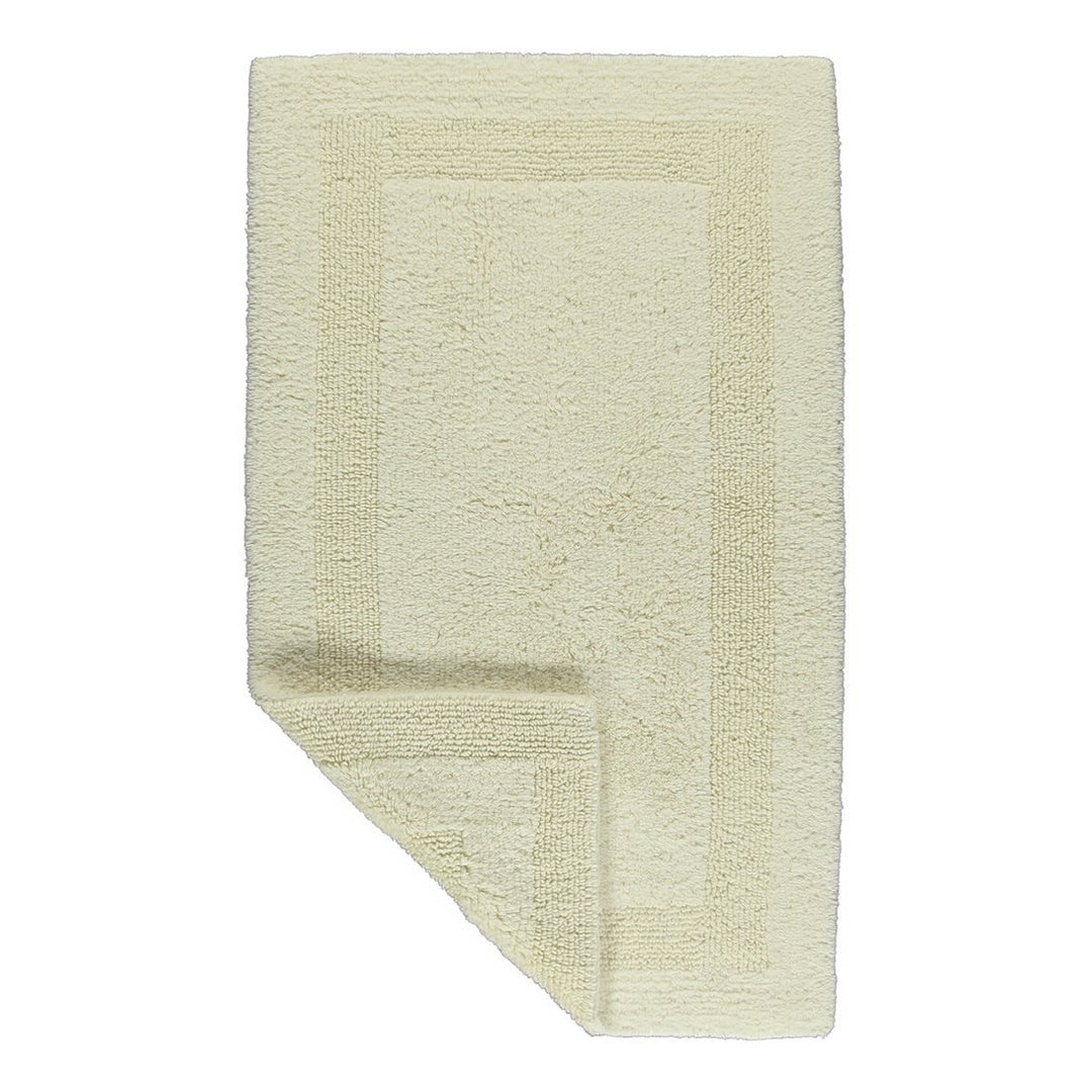 Luxus Badteppich von Cawö in der Grösse 60 x 60 cm