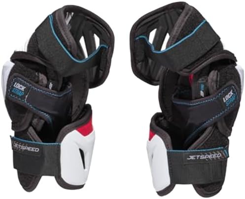 CCM Jetspeed FT6 Pro Ellenbogenschoner Junior Junior-M, Junior-M