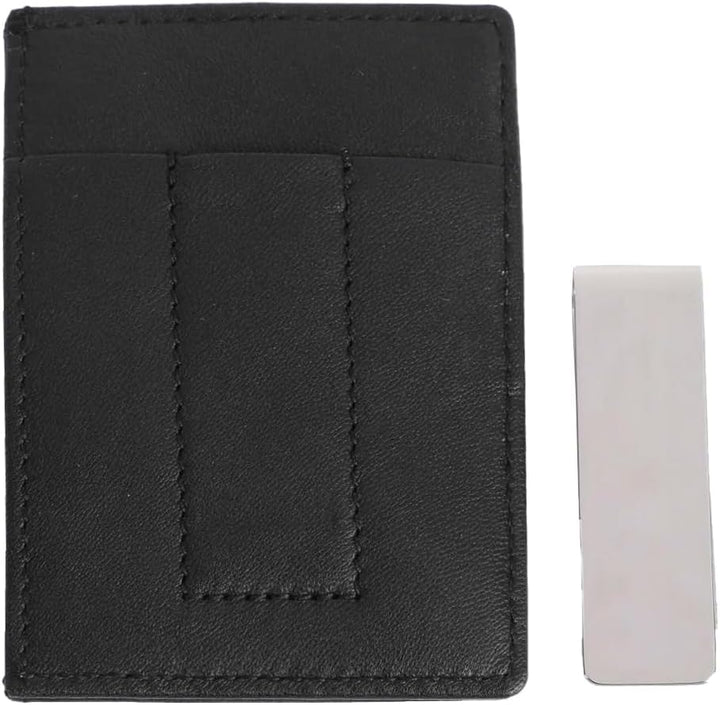 BOSS Big BD_Money clip Herren Money Clip, Black1