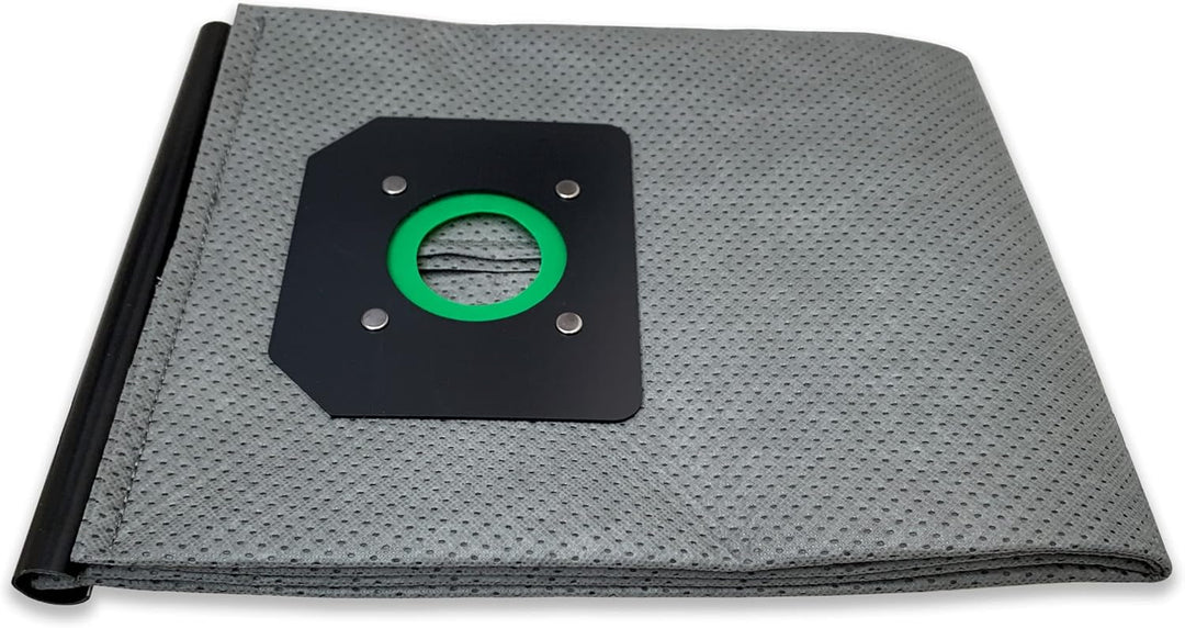 Wiederverwendbarer Filterbeutel Kompatibel mit Bosch GAS 35 L(M) AFC, GAS 35 L SFC+