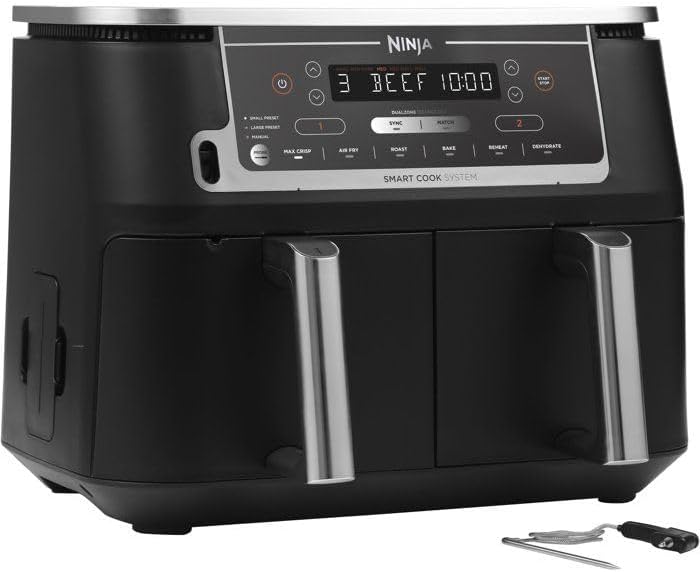 Ninja AF451EU Foodi Max Airfryer