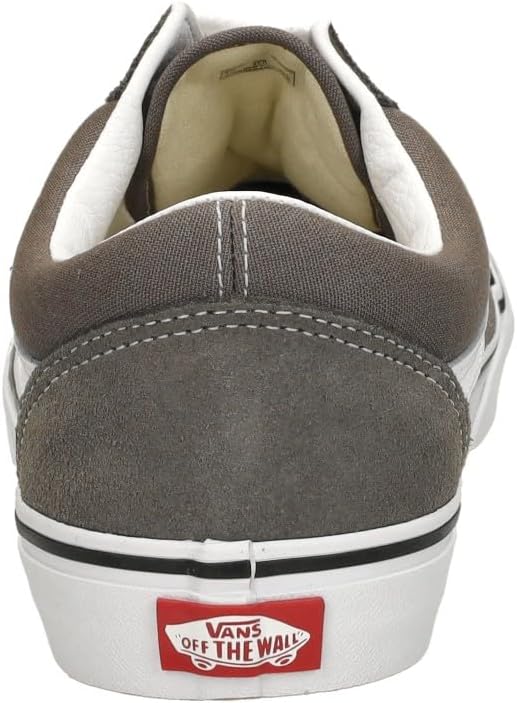 Vans Old Skool 42 EU Grau, 42 EU Grau