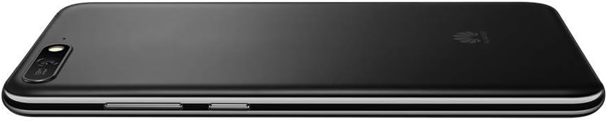 Huawei Y6 2018 - Schwarz