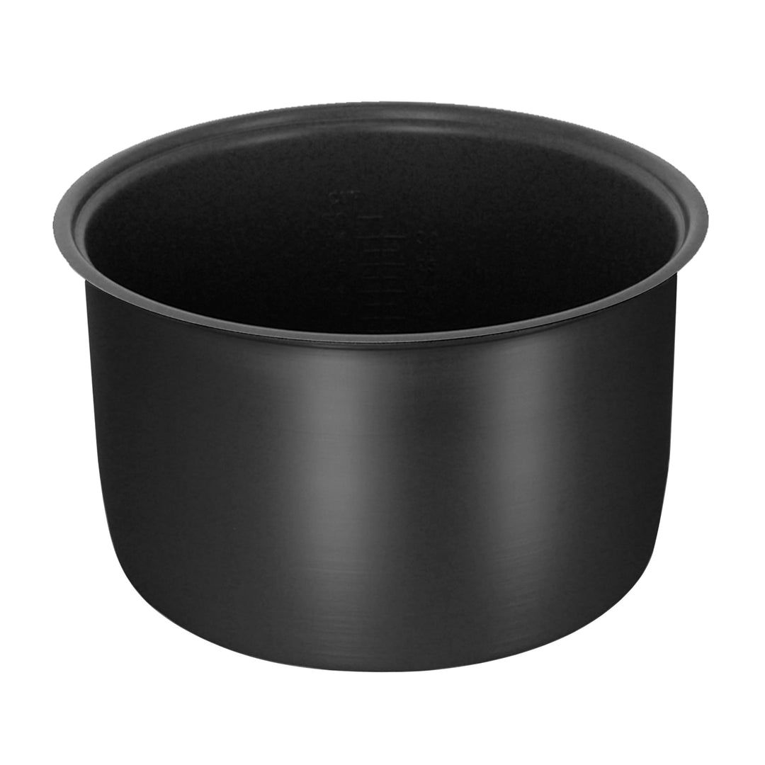 GGM Gastro | ETRKV16 | Reiskocher Ersatztopf - 8 Liter - passend für RKV16