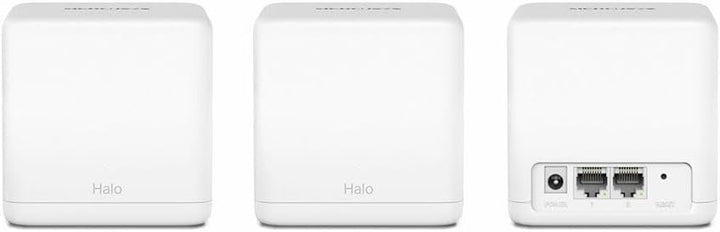 MERCUSYS System mesh Halo H30G(3-Pack)