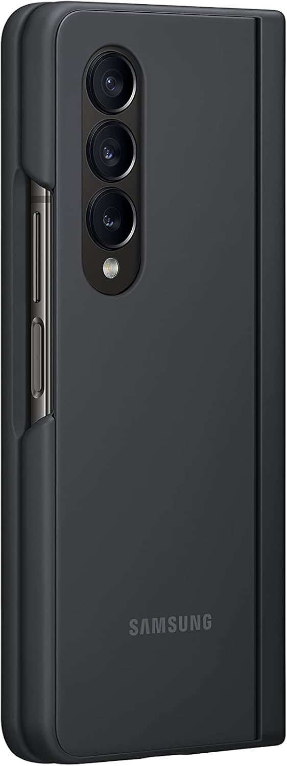 Samsung Slim Standing Cover EF-MF936 für das Galaxy Z Fold4 | Smartphone Cover, Handy-Hülle, Schutz