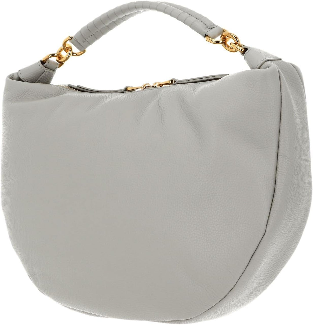 Coccinelle Maelody Handbag Gelso