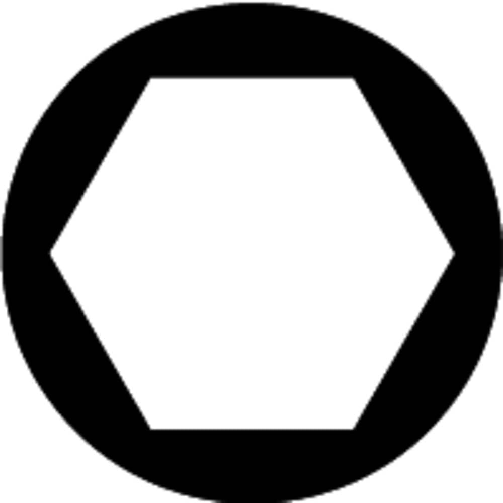 WIHA 42446 - Destornillador de precisión PicoFinish 265P PicoFinish 2,5 x 60 mm Cod. 265P02506001