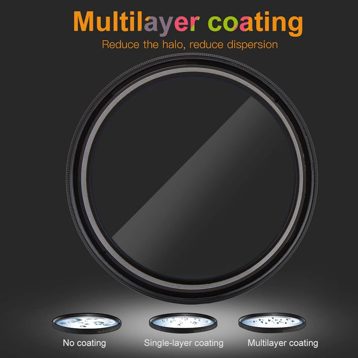 52 Mm 0,45 X Weitwinkelobjektiv mit Makroteil, für Kamera Digital SLR Universal-Konvertierungs-Makro