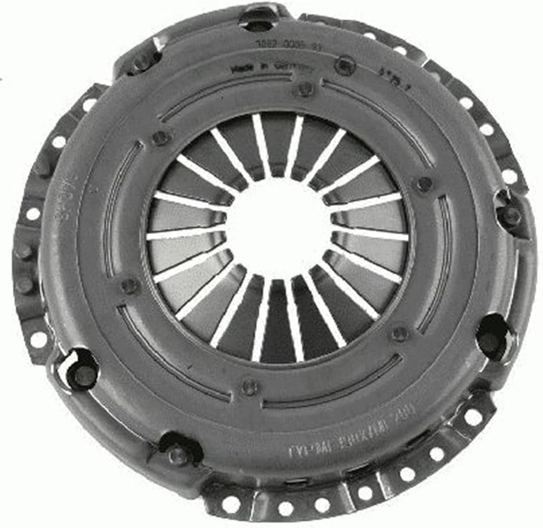 SACHS 3000 951 040 Kupplungssatz Kupplung/-anbauteile 3000 951 040 - Kupplung/-anbauteile, Kupplung/