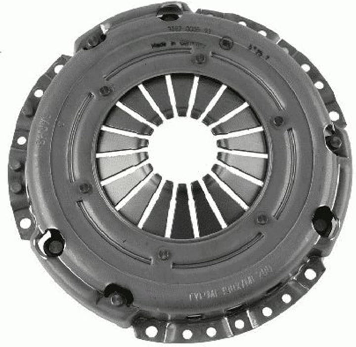 SACHS 3000 951 040 Kupplungssatz Kupplung/-anbauteile 3000 951 040 - Kupplung/-anbauteile, Kupplung/
