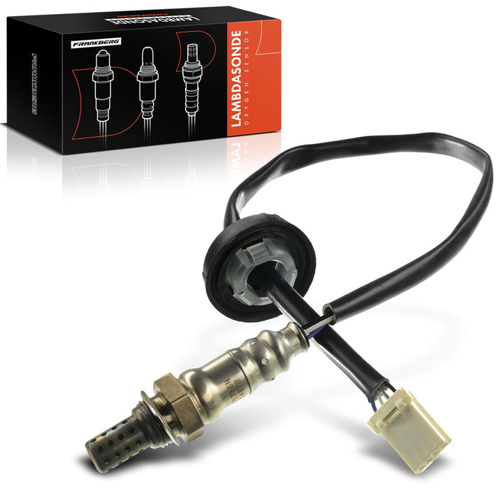 Lambdasonde Regelsonde oder Diagnosesonde für Colt CZC Colt VI VII Forfour 1.1L 1.3L 1.5L 2004-2016