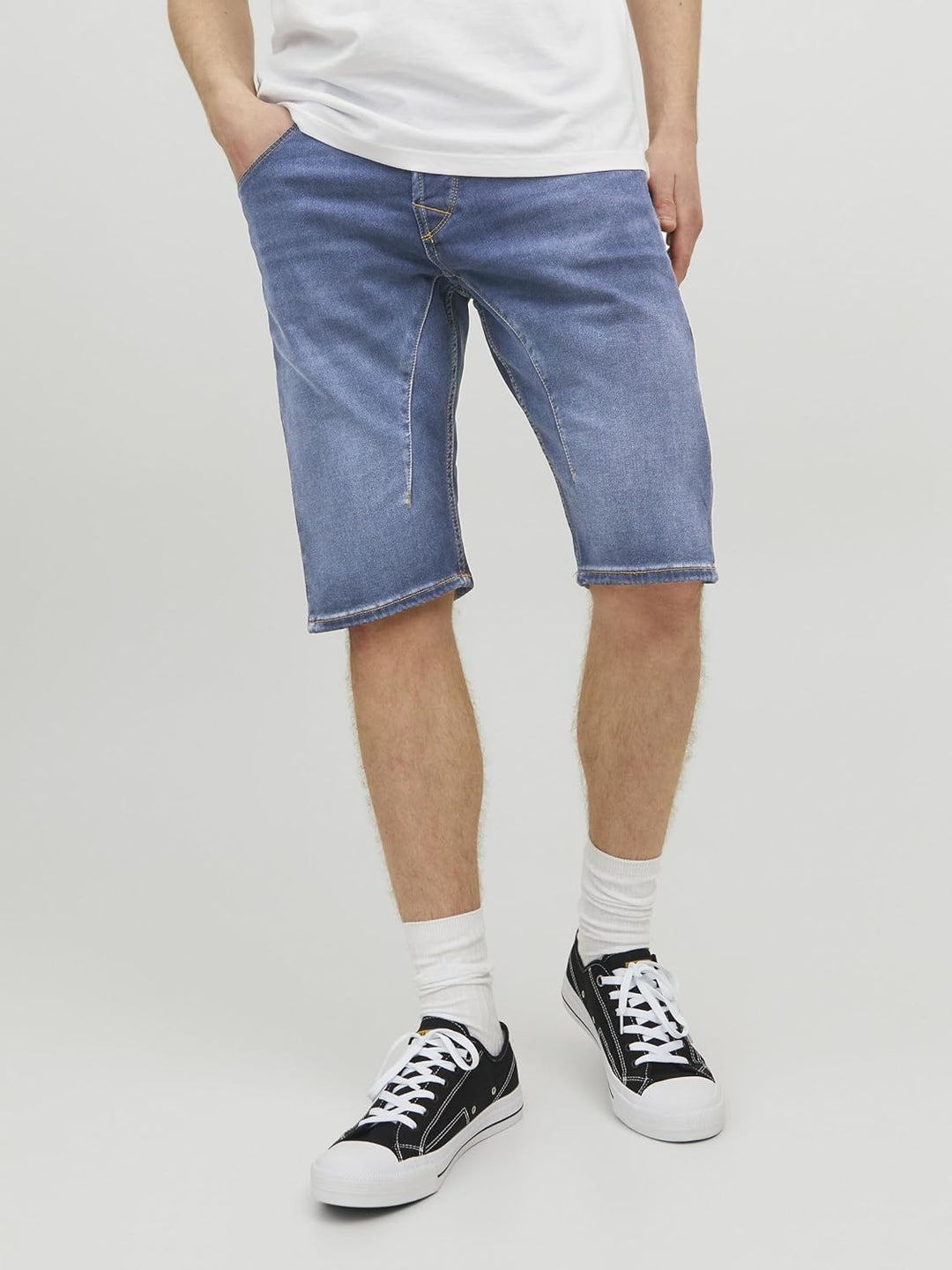 JACK & JONES Herren Shorts, S