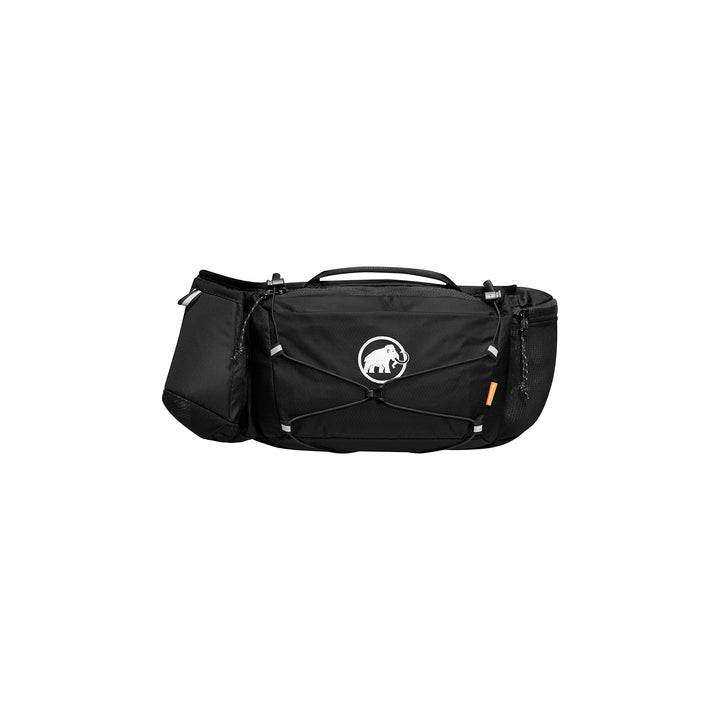Mammut Uni Hüfttasche Lithium Waistpack 3 L Schwarz, 3 L Schwarz