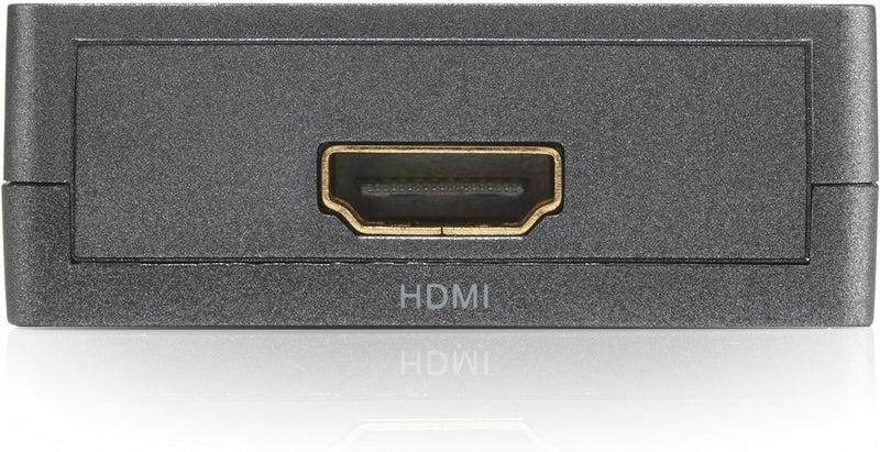 HDMI zu SCART Adapter - Marmitek Connect HA13 - Digital Video Konverter - RCA - Composite - PAL - NT