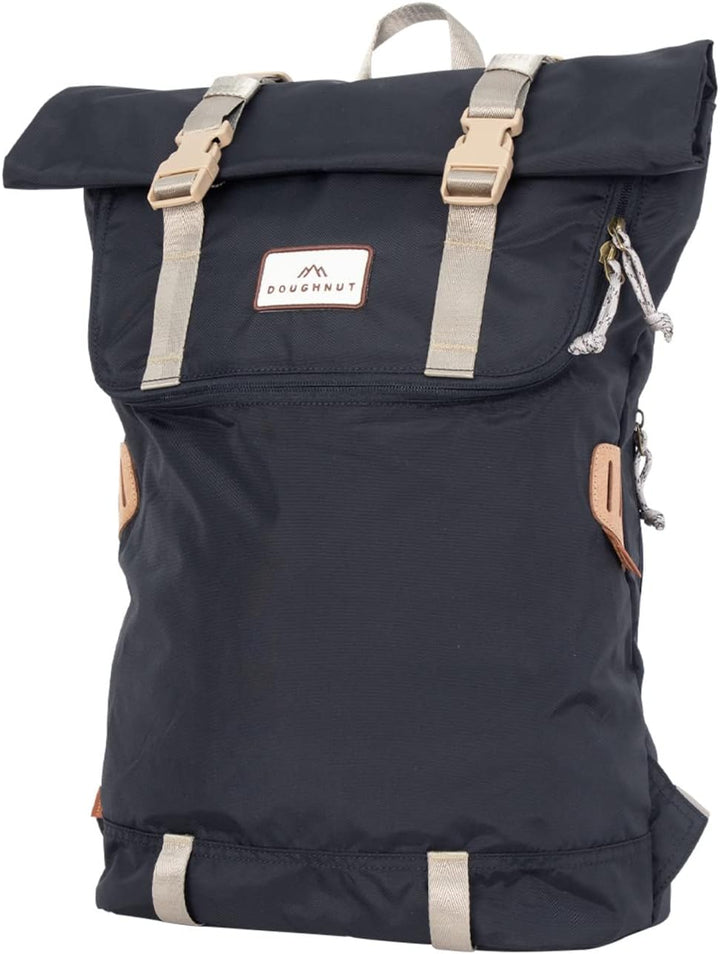 Doughnut Christopher Jungle - Rucksack 15" black