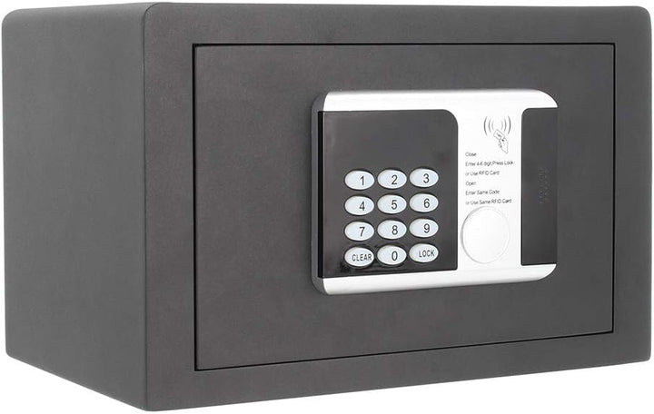 Rottner Elektronik Möbeltresor RFID 1 Elektronikschloss Öffnung mittels RFID-fähigen Karten, elektro