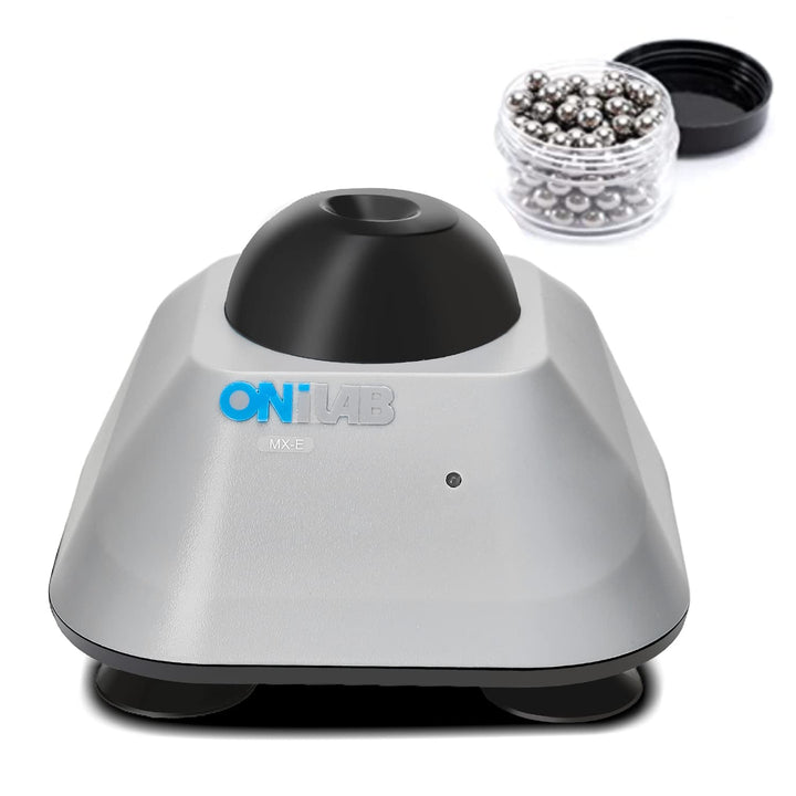 ONiLAB Mini Vortex Mixer mit Touch Funktion, Labor Mischen, Nagellack, Wimpernklebstoffe und Acrylfa