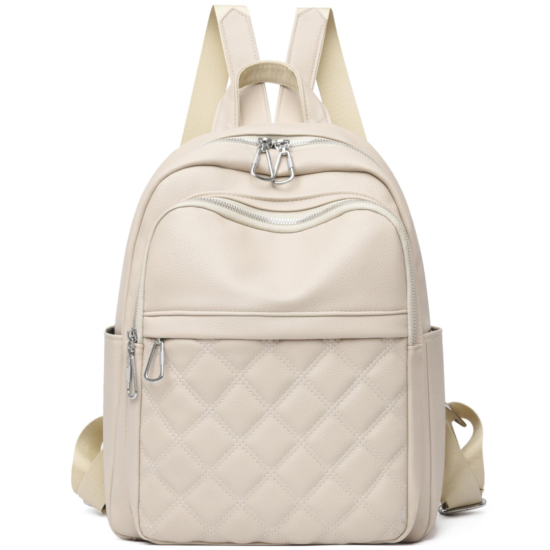 Suweir Rucksack Damen Klein Elegant Damenrucksack Kleiner Cityrucksack Tagesrucksack Wasserdicht Ruc