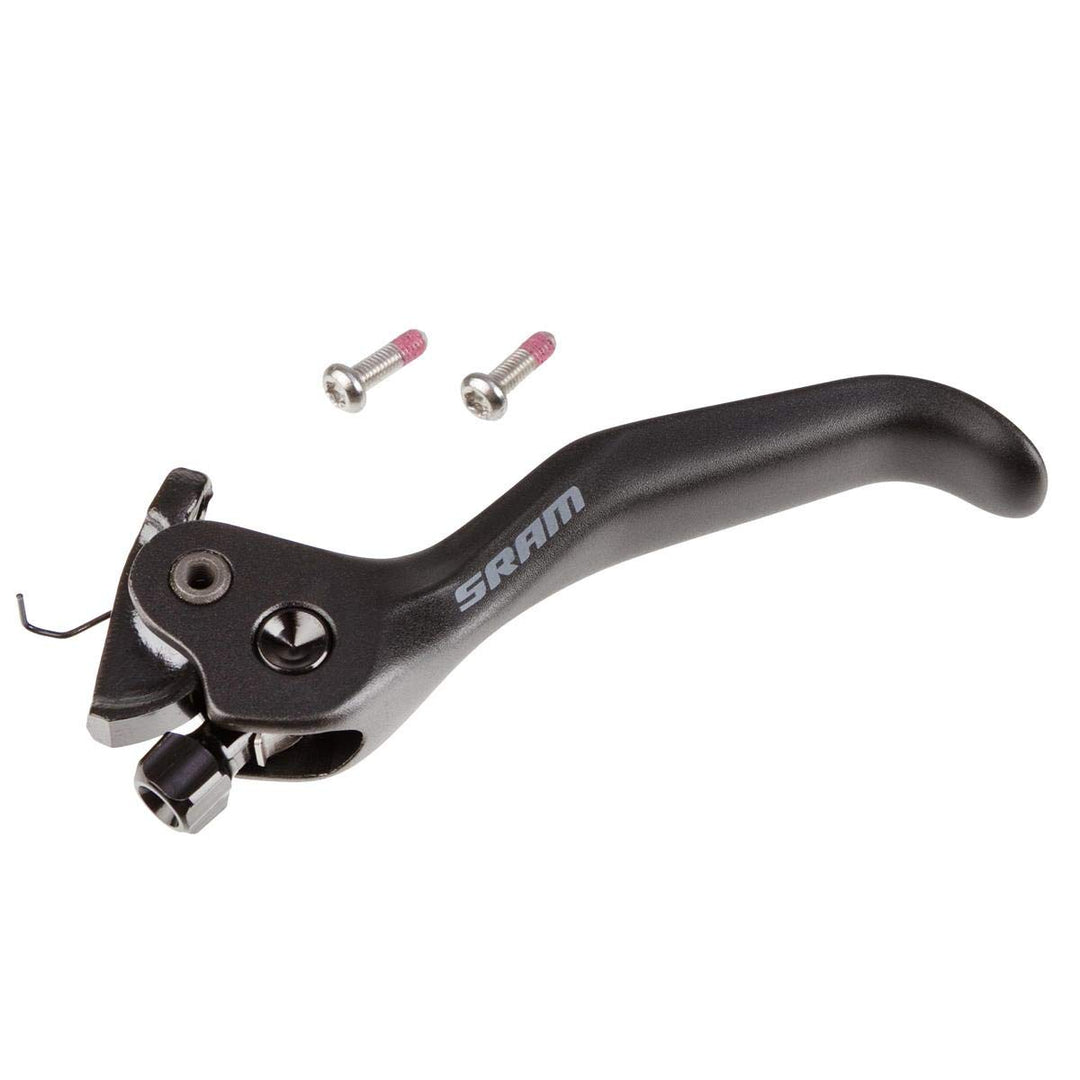 Sram Unisex – Erwachsene Guide RSC Bremshebel, schwarz, One Size