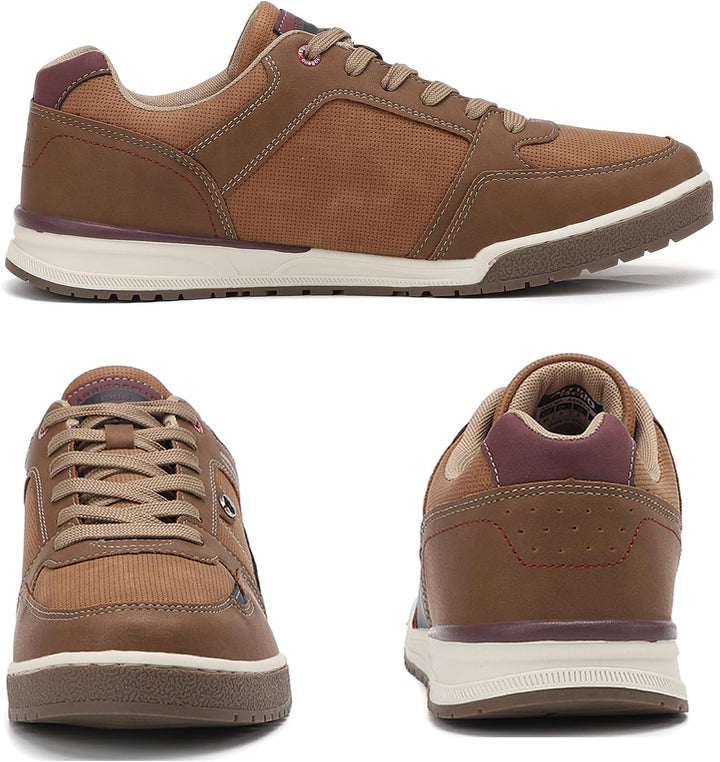 ARRIGO BELLO Schuhe Herren Sneaker Freizeitschuh Berufsschuhe Outdoor Leichtgewicht Walkingschuhe Sn