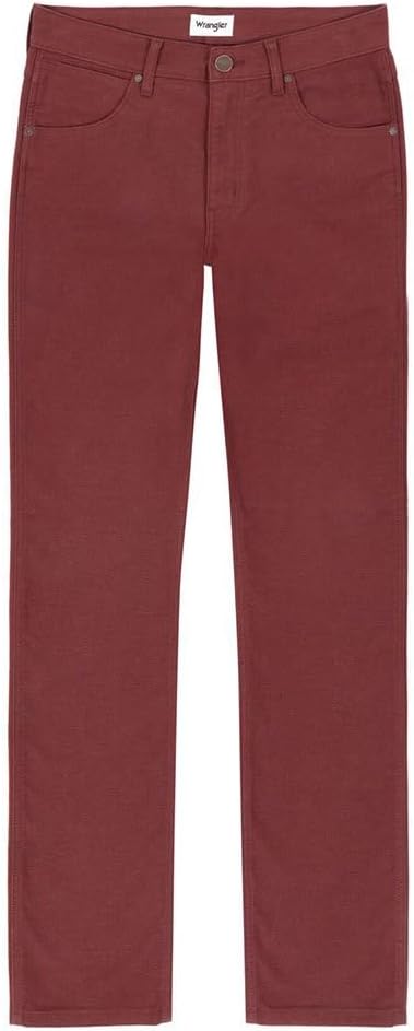 Wrangler Herren Greensboro Ii Pants 31W / 34L Dahlia I, 31W / 34L Dahlia I
