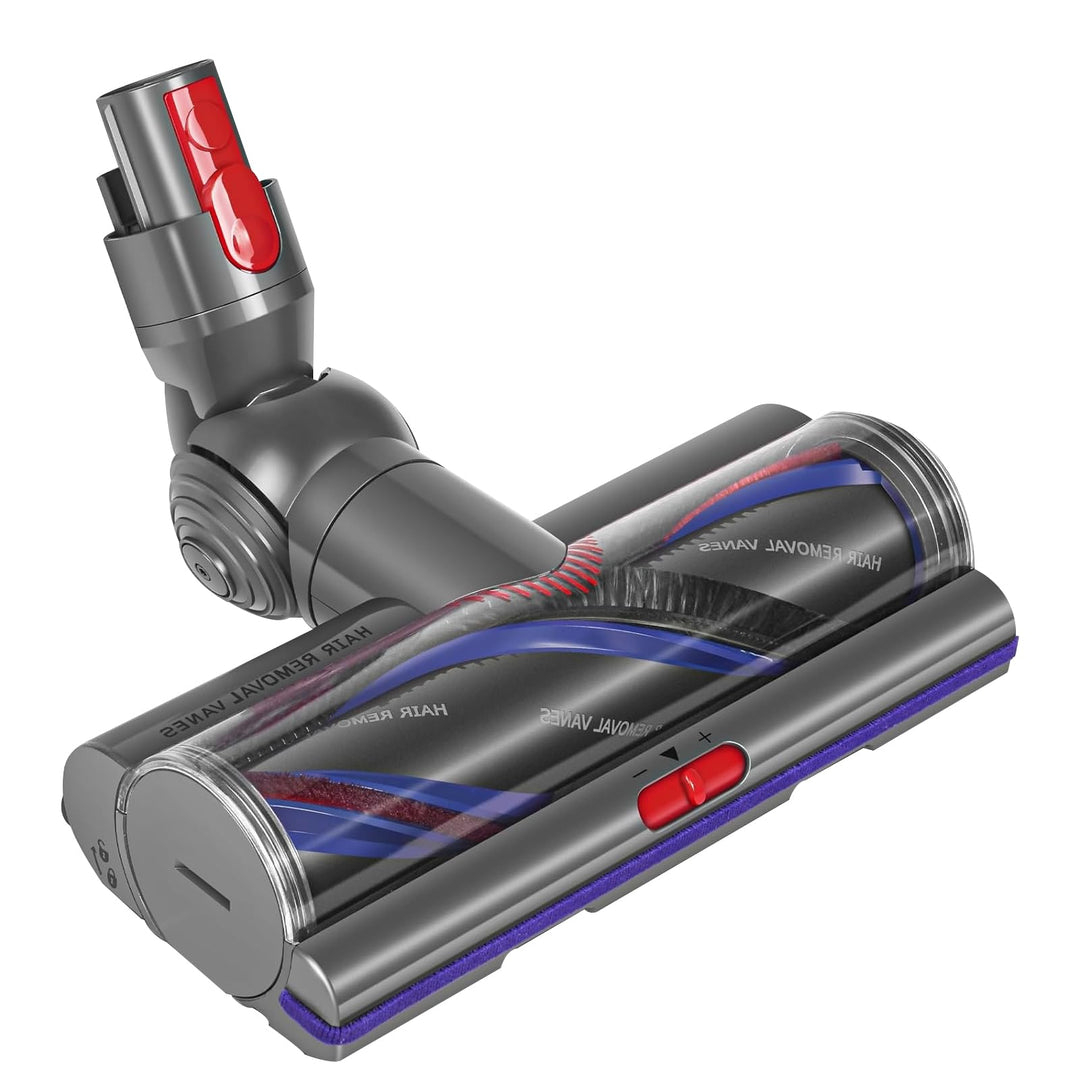 Torque Drive Bodendüse für Dyson V7 V8 V10 V11 V15, Ersatzteil Direktantrieb Reiniger Kopf Turbine B