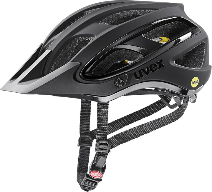 uvex unbound MIPS - sicherer MTB-Helm für Damen und Herren - MIPS-Sysytem - individuelle Grössenanpa