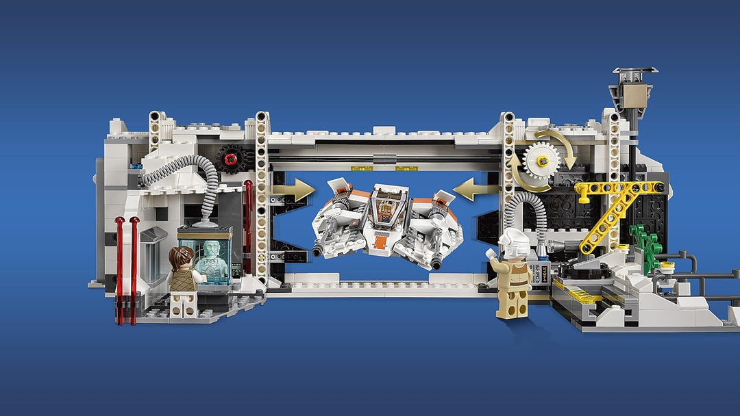 LEGO Star Wars 75098 - Assault on Hoth