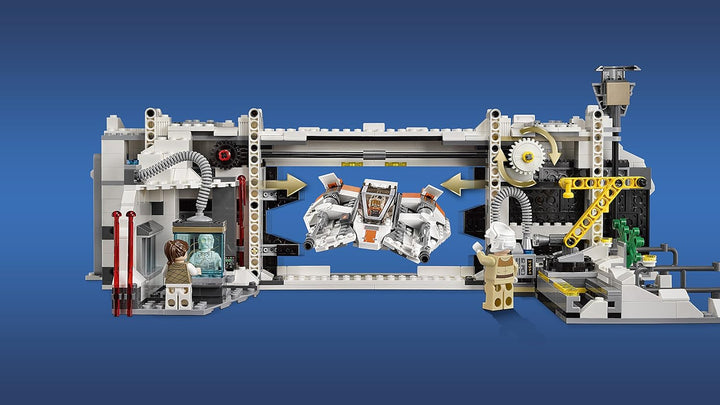 LEGO Star Wars 75098 - Assault on Hoth