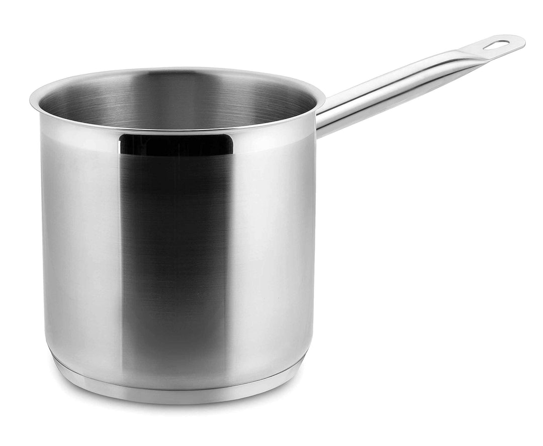 LACOR Bain Marie Topf Eco-Chef D.20x20 Cms., Edelstahl, 20 cm, 44 x 22.2 x 22.6 cm, 1 Einheiten 20 6