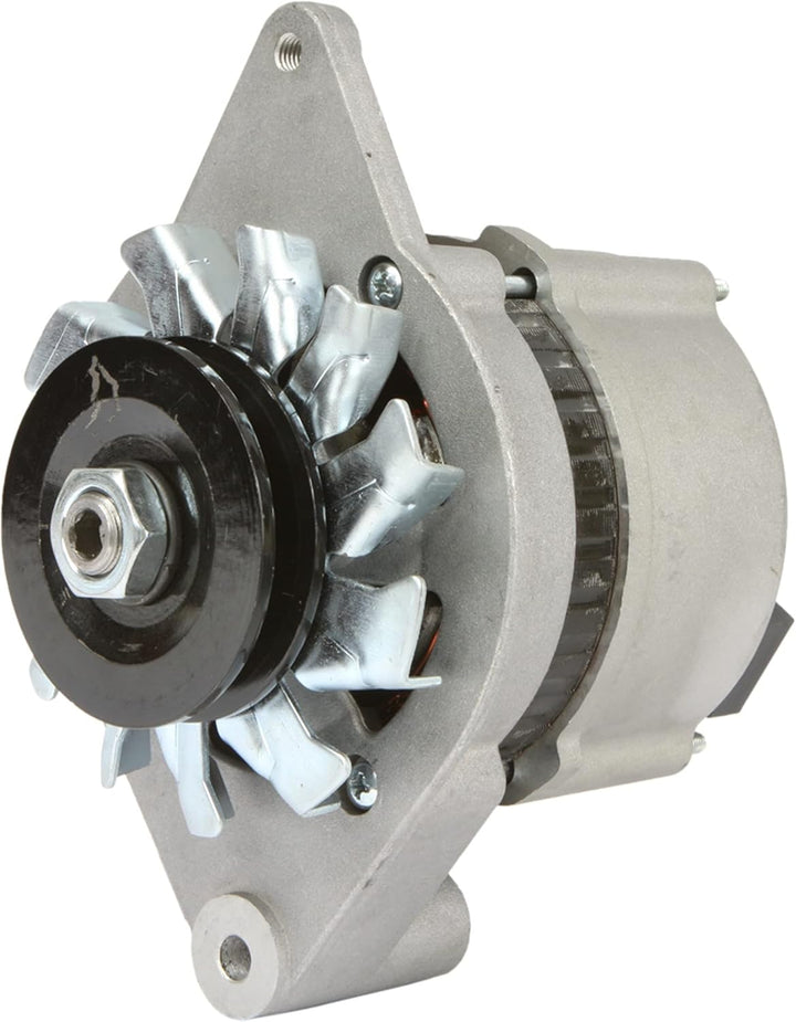 DB Electrical ABO0208 New Alternator For John Deere Tractor 1030 1035 1040 1130 1140 1630 1635 1640