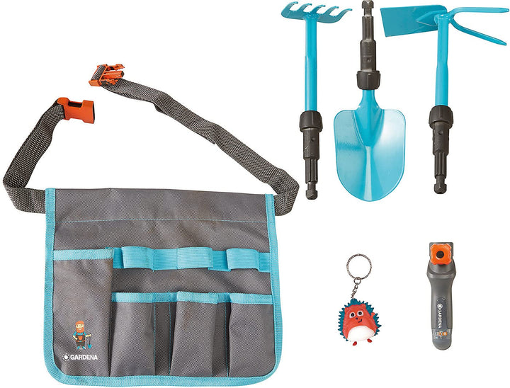 Gardena Gürteltasche