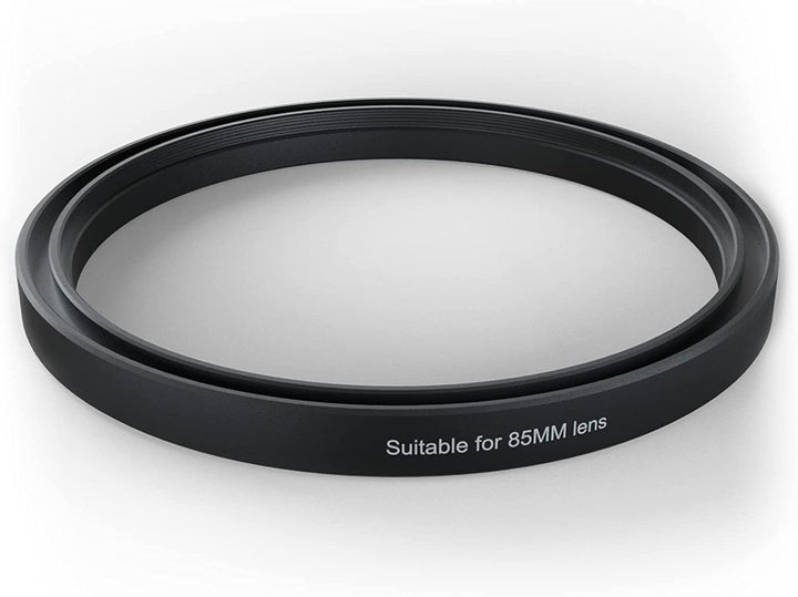 TILTA Step Up Objektivadapterring 85 mm für Tilta Mirage Matte Box Kamera Objektiv Filter Adapter Ri