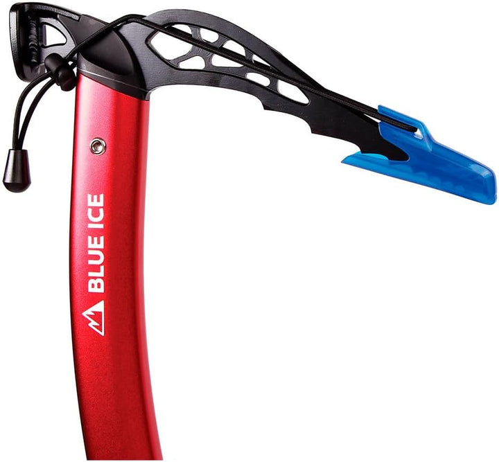 Blue Ice Akila Eisgerät Patrol Red 49 cm, Patrol Red 49 cm