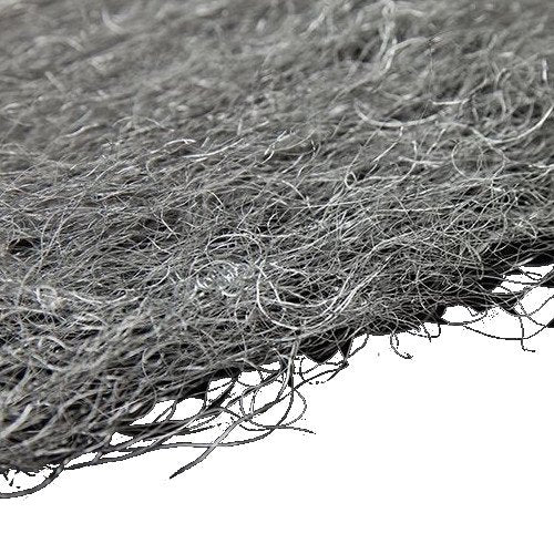 Abgasanlage Edelstahl Dämmwolle Auspuff 500g, 0,5 kg, Schalldämpfer Dämmwolle, 1000° temperaturbestä