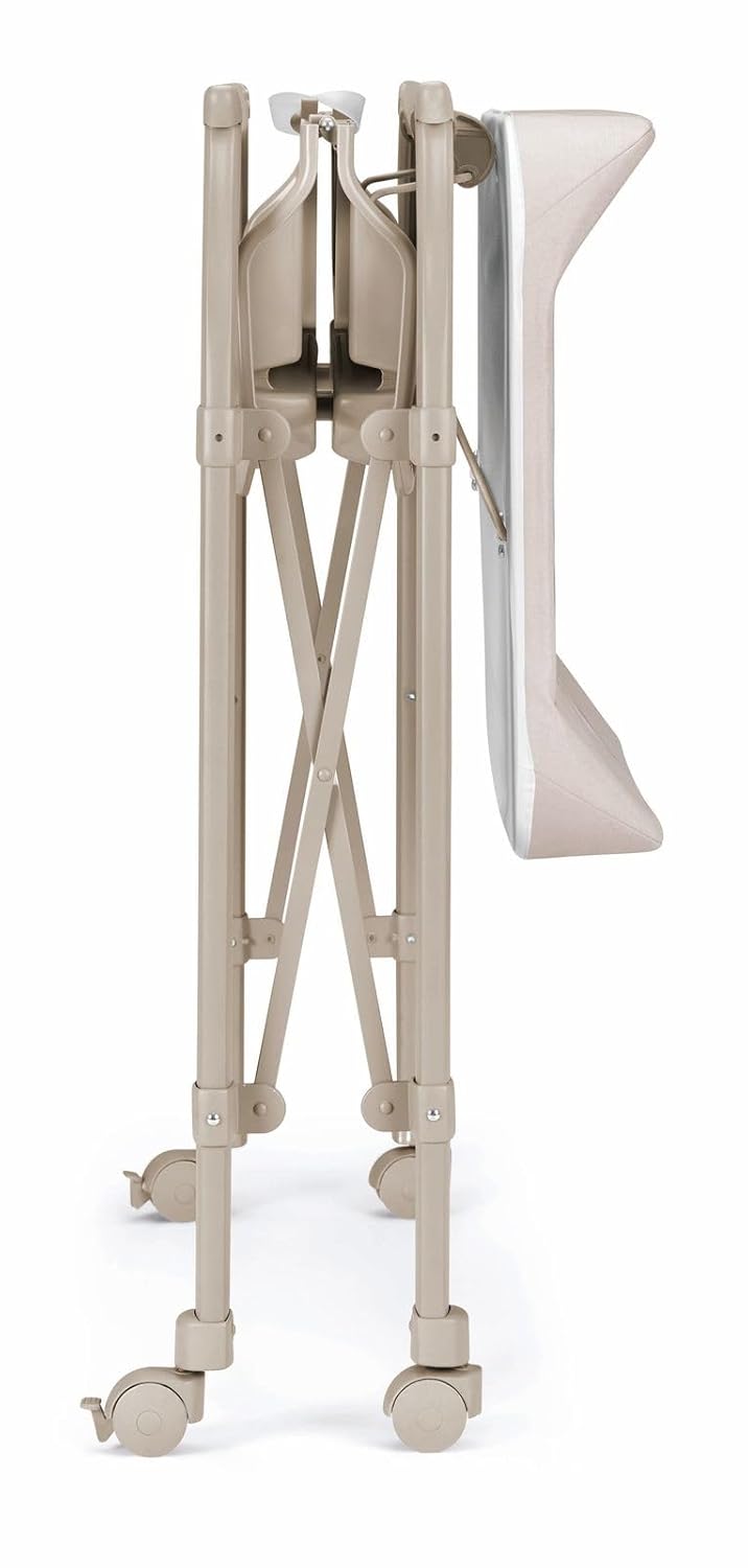 Baby Bade-Wickelkombination Cambio | Mehr Farben verfügbar (Grau/Beige)
