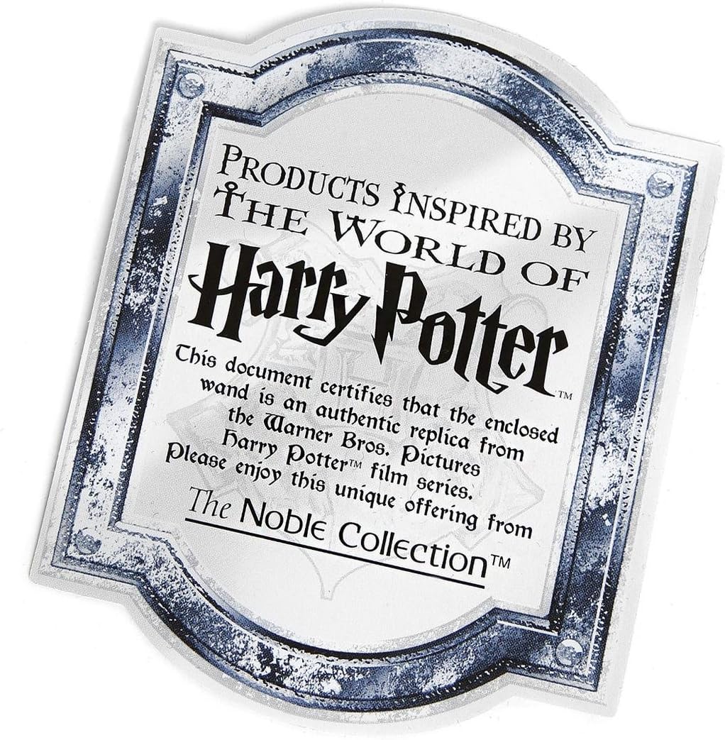 Harry Potter Hermine Granger Zauberstab Standard