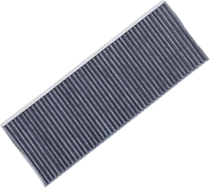 BESTPRICE Inspektionspaket Filterset mit 1x Luftfilter, 1x Innenraumfilter (Pollenfilter) mit Aktivk