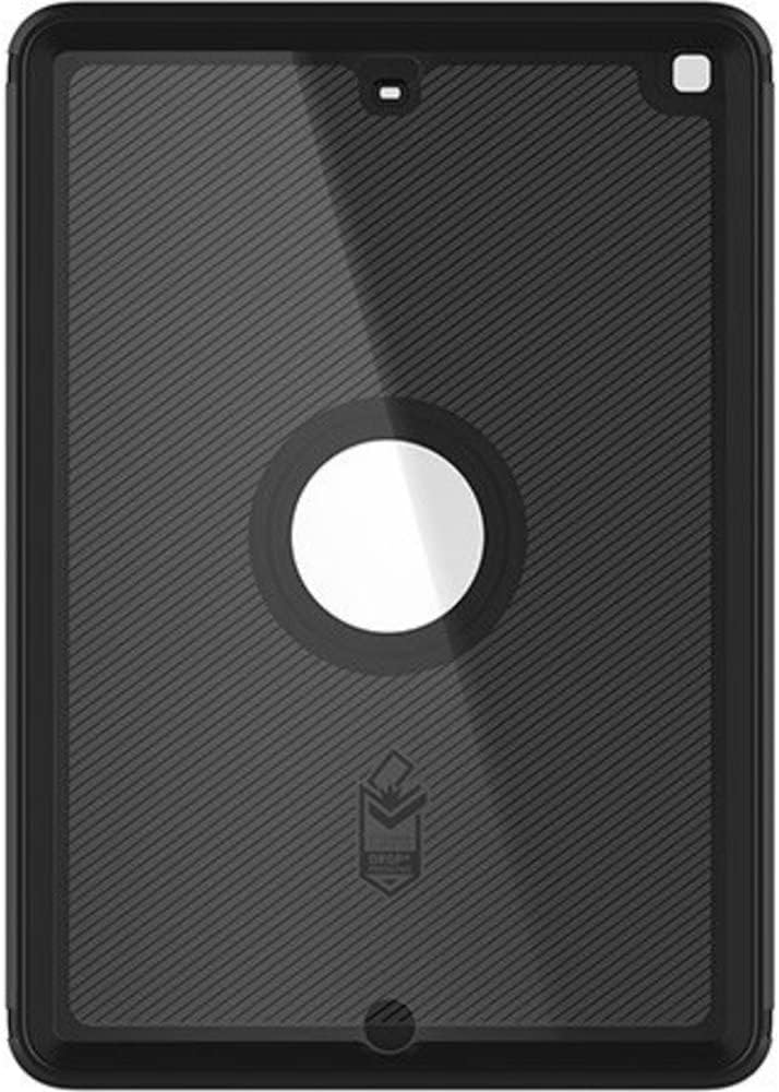 OtterBox Defender Hülle für iPad 10,2" (7. gen 2019 / 8. gen 2020 / 9. gen 2021), ultrarobuste Schut