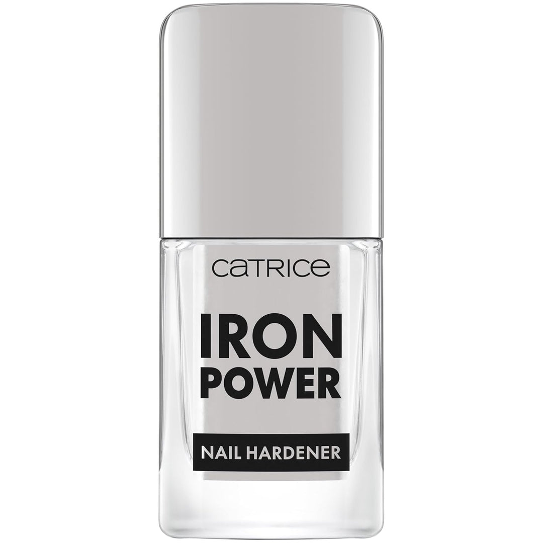 Catrice Iron Power Nagelhärter, 10,5 ml