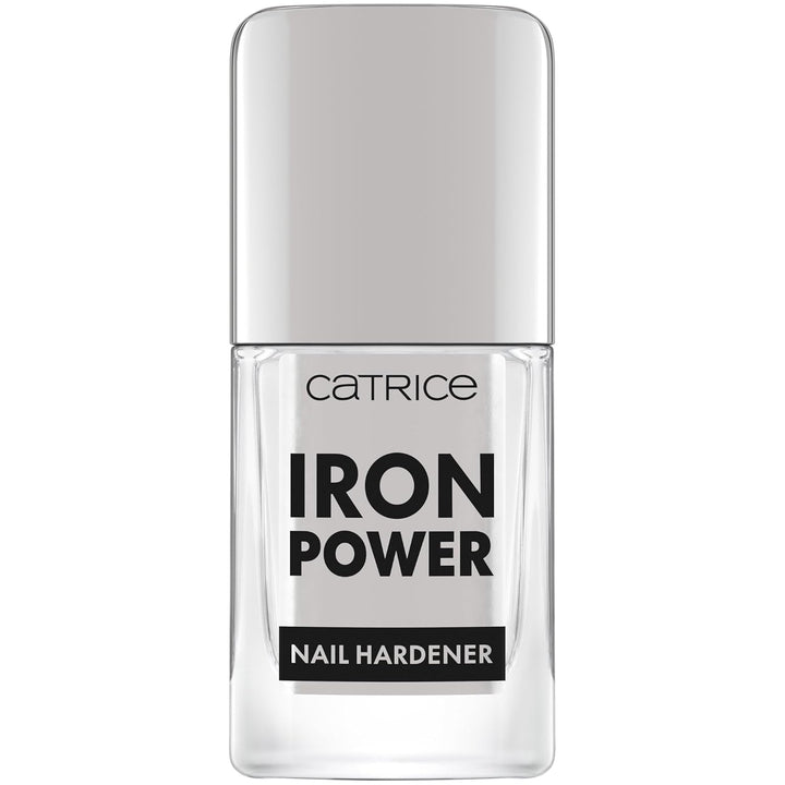 Catrice Iron Power Nagelhärter, 10,5 ml