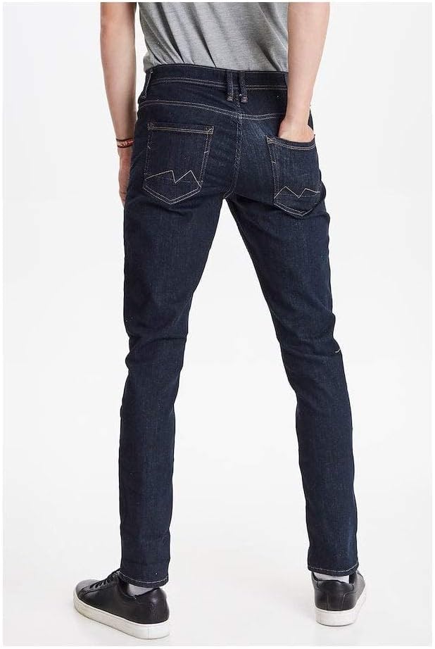 Blend Jeans Herren, W30 / L30, Dunkelblau