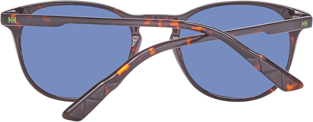 Helly Hansen Unisex-Erwachsene Hh5009-c02-50 Sonnenbrille, Braun, 50/20/145
